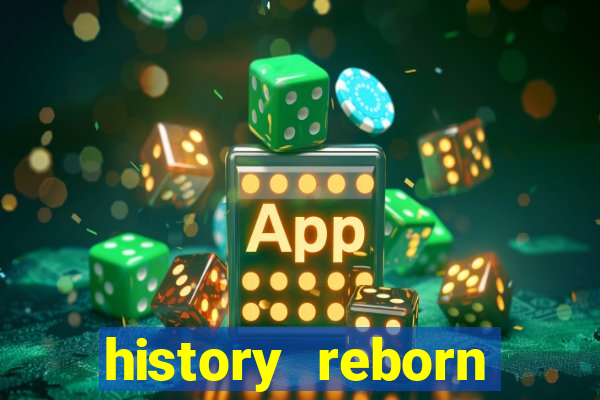 history reborn remover carta
